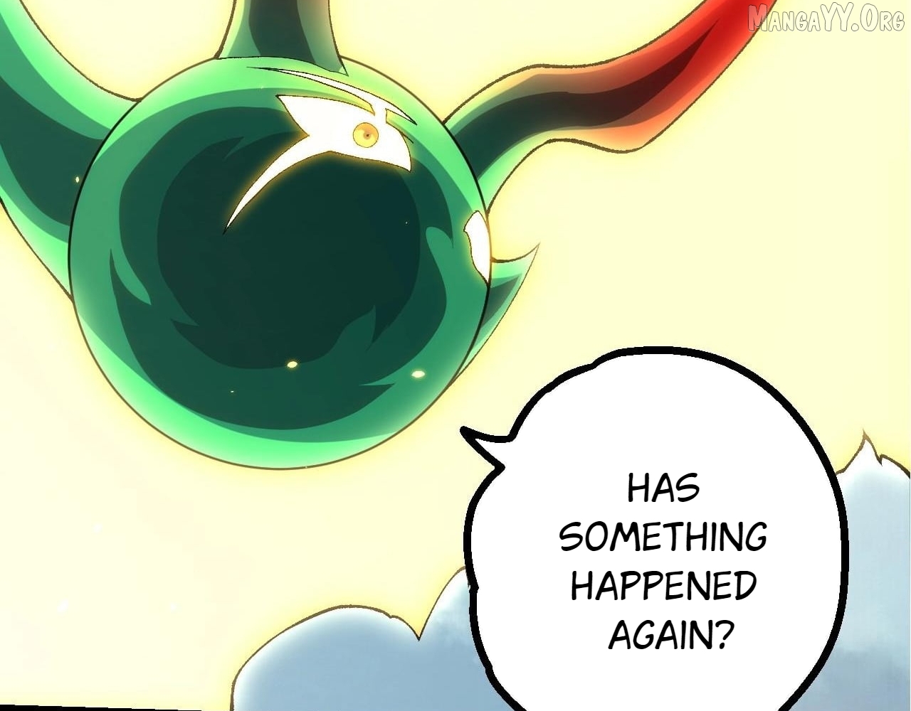 Evolution Begins With A Big Tree Chapter 492 - page 26